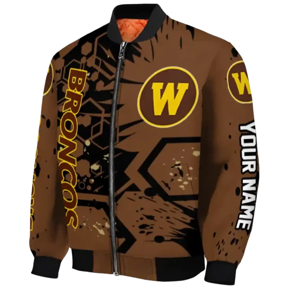 Western20Michigan20Broncos20NCAAZone Jacket 1 Bomber 14.webp