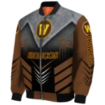 Western20Michigan20Broncos20NCAAZone Jacket 1 Bomber 3.webp