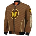 Western20Michigan20Broncos20NCAAZone Jacket 1 Bomber 4.webp