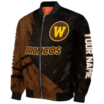 Western20Michigan20Broncos20NCAAZone Jacket 1 Bomber 5.webp