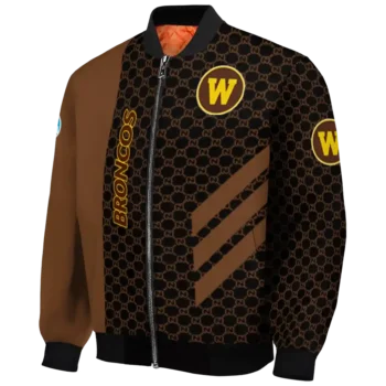 Western20Michigan20Broncos20NCAAZone Jacket 1 Bomber 6.webp