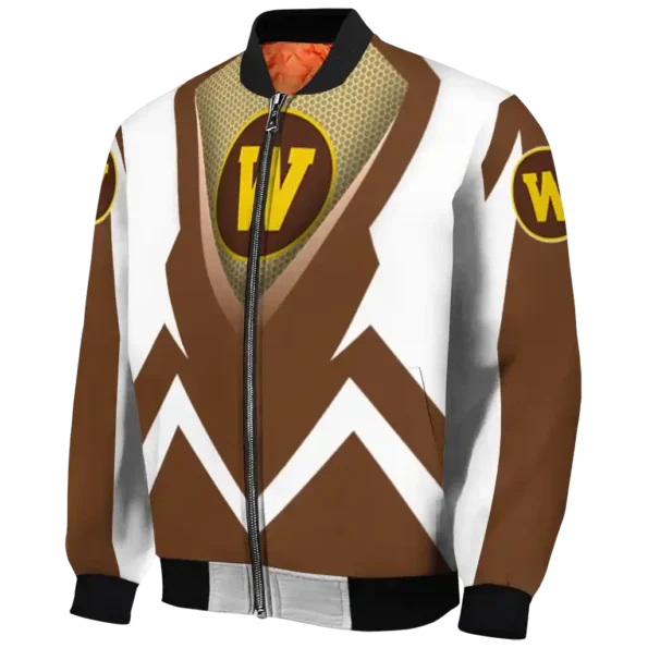 Western20Michigan20Broncos20NCAAZone Jacket 1 Bomber 8.webp