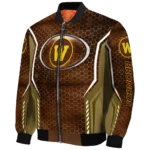 Western20Michigan20Broncos20NCAAZone Jacket 1 Bomber 9.webp