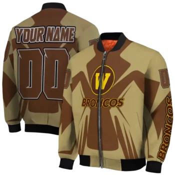 Western20Michigan20Broncos20NCAAZone Jacket 2 Bomber 1.webp