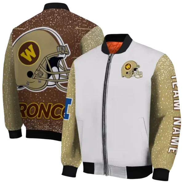 Western20Michigan20Broncos20NCAAZone Jacket 2 Bomber 11.webp