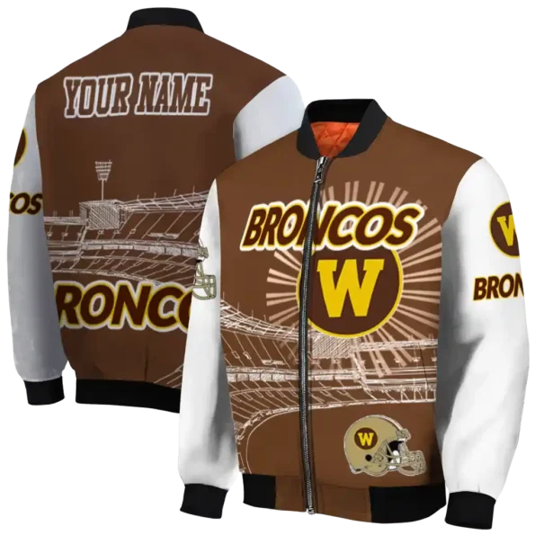 Western20Michigan20Broncos20NCAAZone Jacket 2 Bomber 12.webp