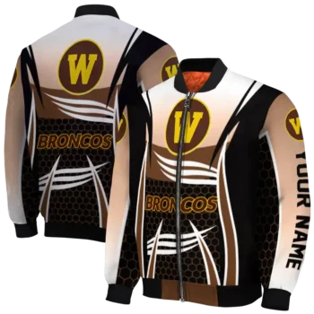 Western20Michigan20Broncos20NCAAZone Jacket 2 Bomber 13.webp