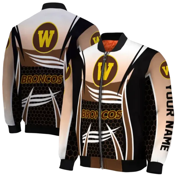 Western20Michigan20Broncos20NCAAZone Jacket 2 Bomber 13.webp