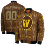 Western20Michigan20Broncos20NCAAZone Jacket 1 Bomber 15.webp