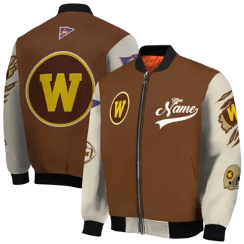 Western20Michigan20Broncos20NCAAZone Jacket 2 Bomber 2.webp