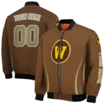 Western20Michigan20Broncos20NCAAZone Jacket 1 Bomber 4.webp