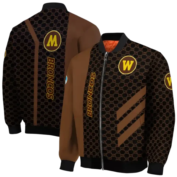 Western20Michigan20Broncos20NCAAZone Jacket 2 Bomber 6.webp