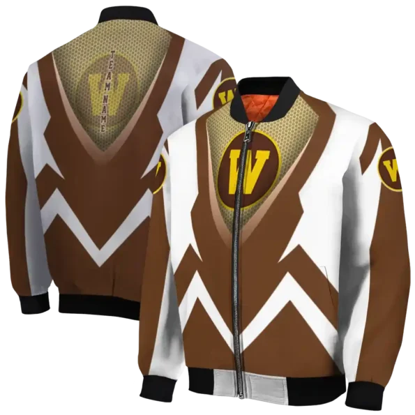 Western20Michigan20Broncos20NCAAZone Jacket 2 Bomber 8.webp