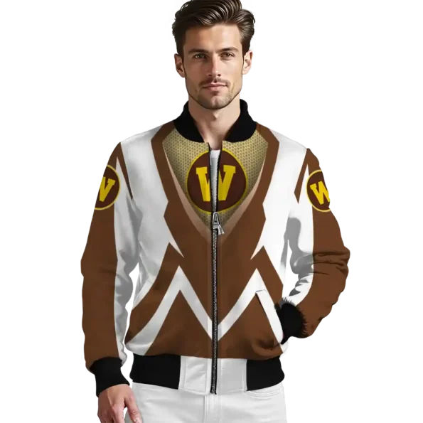 Western20Michigan20Broncos20NCAAZone Jacket 3 Bomber 8.webp