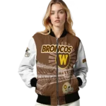 Western20Michigan20Broncos20NCAAZone Jacket 1 Bomber 12.webp