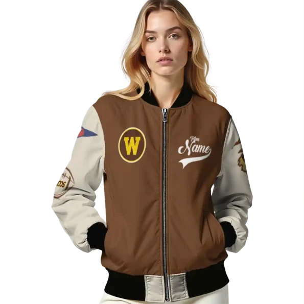 Western20Michigan20Broncos20NCAAZone Jacket 4 Bomber 2.webp