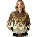 Western20Michigan20Broncos20NCAAZone Jacket 1 Bomber 7.webp