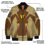 Western20Michigan20Broncos20NCAAZone Jacket 1 Bomber 1.webp