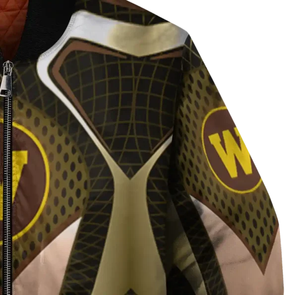 Western20Michigan20Broncos20NCAAZone Jacket 6 Bomber 10.webp