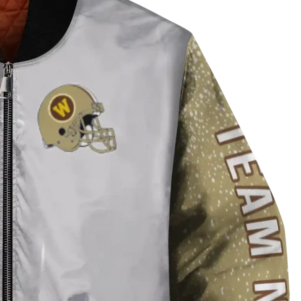 Western20Michigan20Broncos20NCAAZone Jacket 6 Bomber 11.webp