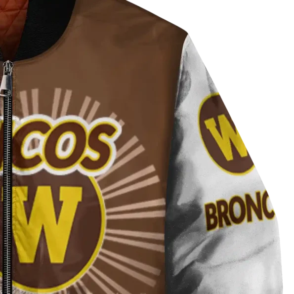 Western20Michigan20Broncos20NCAAZone Jacket 6 Bomber 12.webp