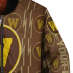 Western20Michigan20Broncos20NCAAZone Jacket 1 Bomber 15.webp
