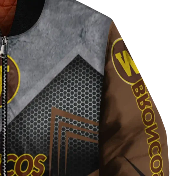 Western20Michigan20Broncos20NCAAZone Jacket 6 Bomber 3.webp