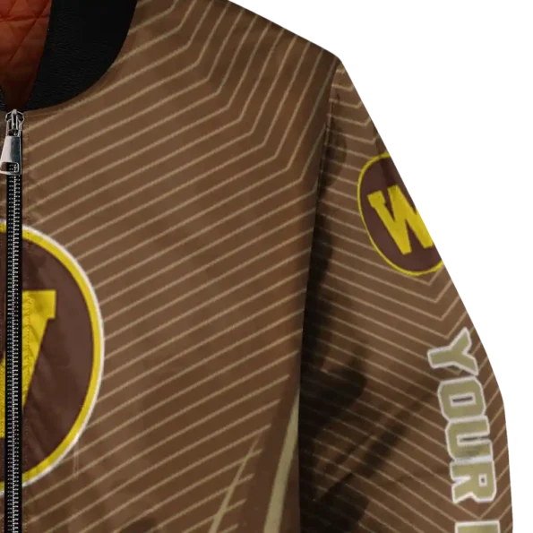 Western20Michigan20Broncos20NCAAZone Jacket 6 Bomber 4.webp