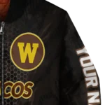 Western20Michigan20Broncos20NCAAZone Jacket 1 Bomber 5.webp