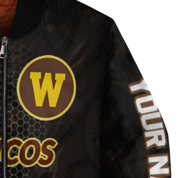 Western20Michigan20Broncos20NCAAZone Jacket 6 Bomber 5.webp