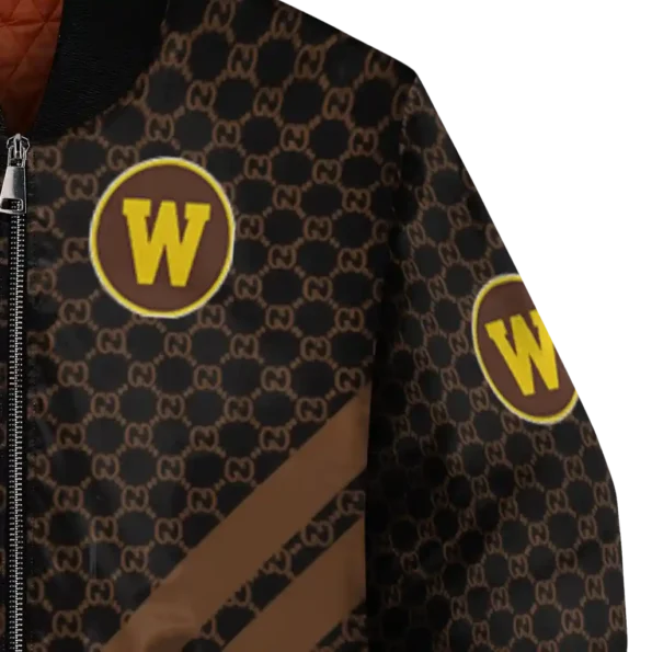 Western20Michigan20Broncos20NCAAZone Jacket 6 Bomber 6.webp