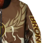 Western20Michigan20Broncos20NCAAZone Jacket 1 Bomber 7.webp