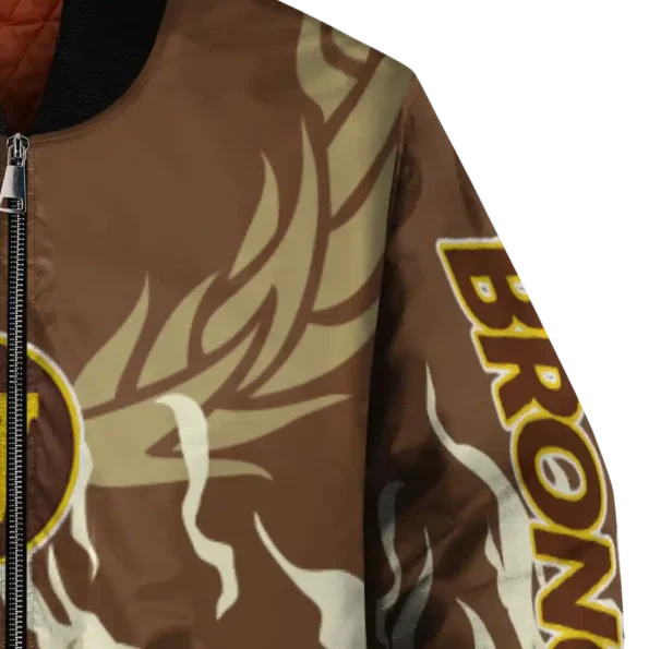 Western20Michigan20Broncos20NCAAZone Jacket 6 Bomber 7.webp