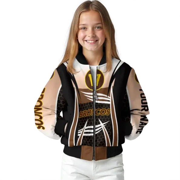 Western20Michigan20Broncos20NCAAZone Jacket 7 Bomber 13.webp