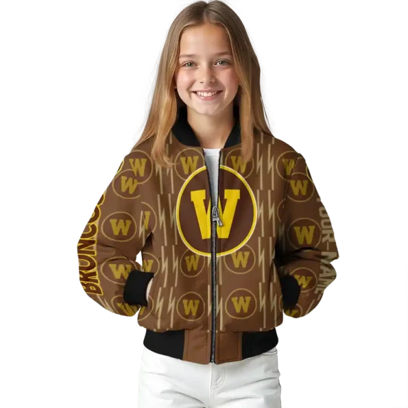 Western20Michigan20Broncos20NCAAZone Jacket 7 Bomber 15.webp