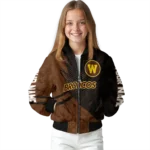 Western20Michigan20Broncos20NCAAZone Jacket 1 Bomber 5.webp