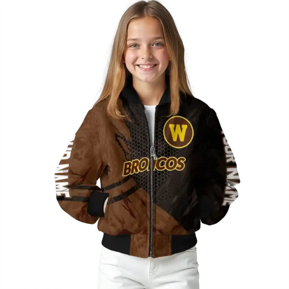 Western20Michigan20Broncos20NCAAZone Jacket 7 Bomber 5.webp