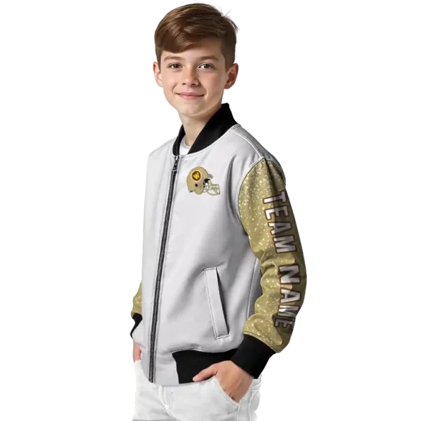 Western20Michigan20Broncos20NCAAZone Jacket 8 Bomber 11.webp