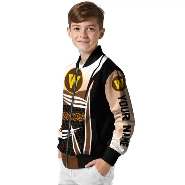 Western20Michigan20Broncos20NCAAZone Jacket 8 Bomber 13.webp