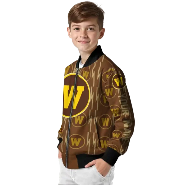 Western20Michigan20Broncos20NCAAZone Jacket 8 Bomber 15.webp