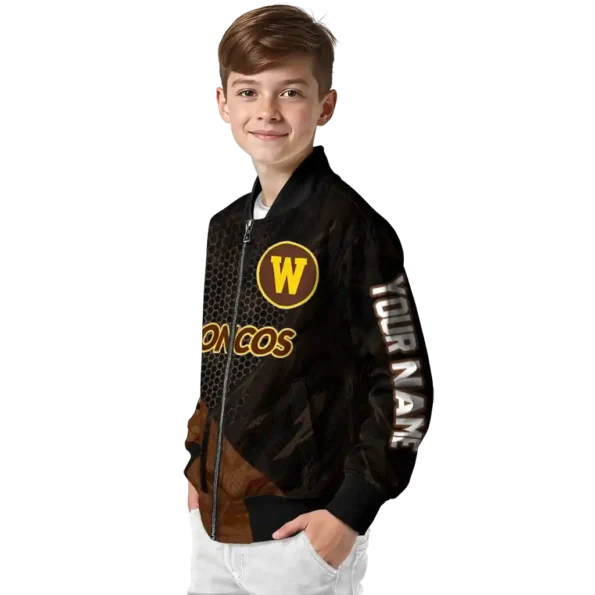 Western20Michigan20Broncos20NCAAZone Jacket 8 Bomber 5.webp