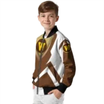 Western20Michigan20Broncos20NCAAZone Jacket 1 Bomber 8.webp