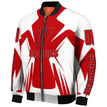Wisconsin20Badgers20NCAAZone Jacket 1 Bomber 1.webp