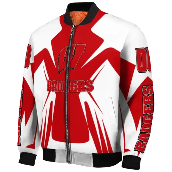 Wisconsin20Badgers20NCAAZone Jacket 1 Bomber 1.webp