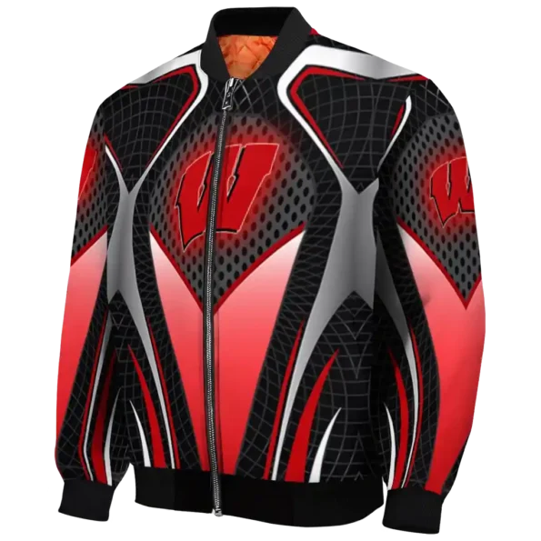 Wisconsin20Badgers20NCAAZone Jacket 1 Bomber 10.webp