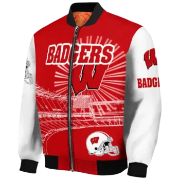 Wisconsin20Badgers20NCAAZone Jacket 1 Bomber 12.webp
