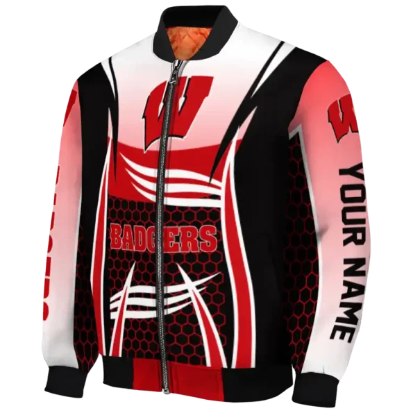 Wisconsin20Badgers20NCAAZone Jacket 1 Bomber 13.webp