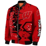 Wisconsin20Badgers20NCAAZone Jacket 1 Bomber 14.webp