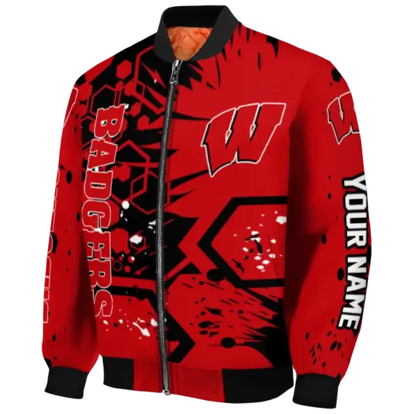 Wisconsin20Badgers20NCAAZone Jacket 1 Bomber 14.webp