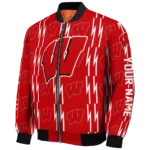 Wisconsin20Badgers20NCAAZone Jacket 1 Bomber 15.webp